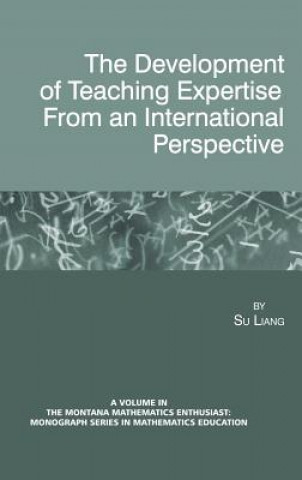 Development of Teaching Expertise from an International Perspective