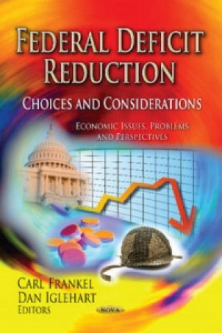 Federal Deficit Reduction