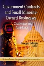 Government Contracts & Small Minority-Owned Businesses