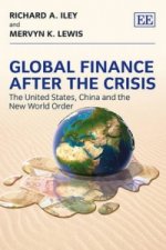 Global Finance After the Crisis