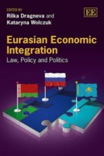 Eurasian Economic Integration - Law, Policy and Politics