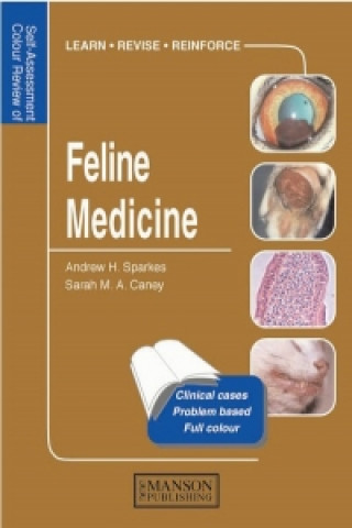 Feline Medicine