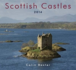 Scottish Castles 2014 Calendar