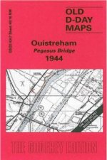 Ouistreham 1944