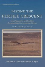 Beyond the Fertile Crescent