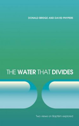 Water that Divides