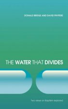 Water that Divides