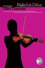 Solo Debut: Film Themes