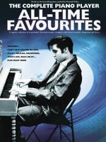 Complete Piano Player