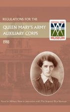 Regulations for the Queen Mary's Army Auxiliary Corps, 1918