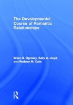 Developmental Course of Romantic Relationships