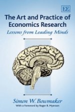 Art and Practice of Economics Research
