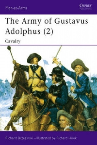 Army of Gustavus Adolphus (2)