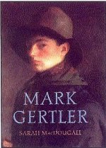 Mark Gertler