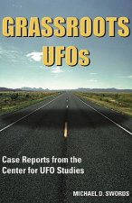 Grassroots UFOs