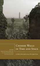 Chinese Walls in Time and Space