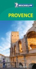 Michelin Le Guide Vert Provence