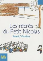 Recres Du Petit Nicolas