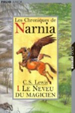 Chroniques De Narnia 1