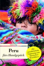 Peru fürs Handgepäck
