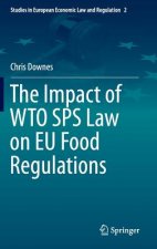 Impact of WTO SPS Law on EU Food Regulations