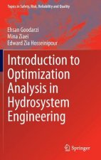 Introduction to Optimization Analysis in Hydrosystem Engineering