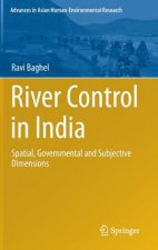 River Control in India