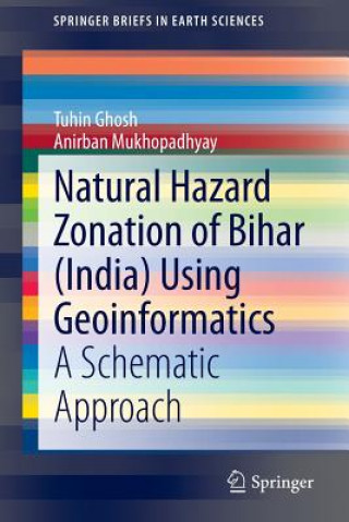Natural Hazard Zonation of Bihar (India) Using Geoinformatics