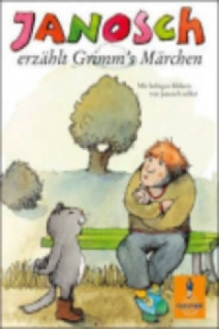 Janosch erzählt Grimm's Märchen