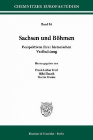 Sachsen und Böhmen
