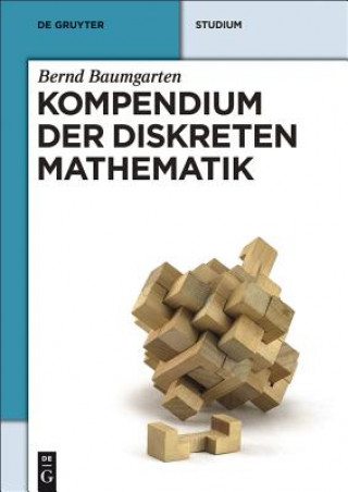 Kompendium der Diskreten Mathematik