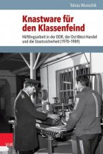 Knastware für den Klassenfeind