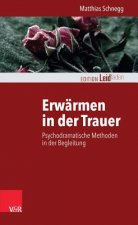 Erwärmen in der Trauer