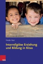 Interreligiose Erziehung und Bildung in Kitas