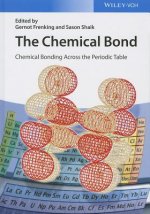 Chemical Bond - Chemical Bonding Across the Periodic Table