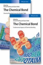 Chemical Bonding Set - 2 V Set