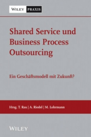 Shared Service und Business Process Outsourcing - Umsetzung, Herausforderungen und aktuelle Trends