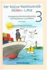 3. Klasse, Schülerarbeitsheft