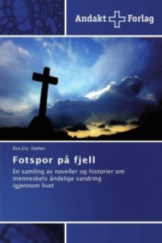 Fotspor pa fjell