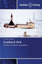Svalbard Ord