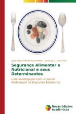 Seguranca Alimentar e Nutricional e seus Determinantes