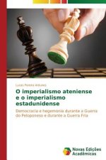 O imperialismo ateniense e o imperialismo estadunidense