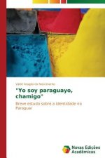 Yo soy paraguayo, chamigo