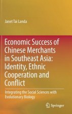 Economic Success of Chinese Merchants in Southeast Asia
