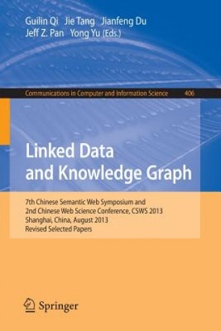 Linked Data and Knowledge Graph