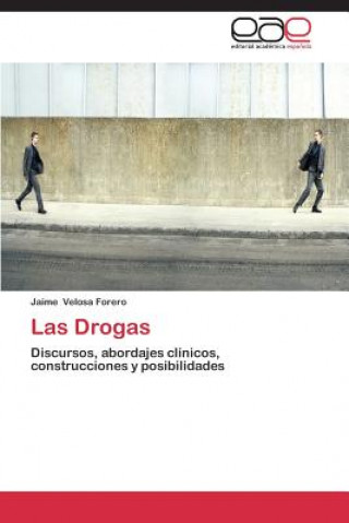 Drogas