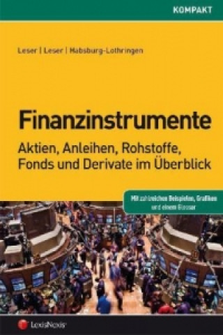 Finanzinstrumente (f. Österreich)