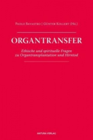 Organtransfer