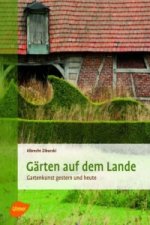 Gärten auf dem Lande