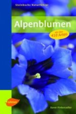 Steinbachs Naturführer Alpenblumen